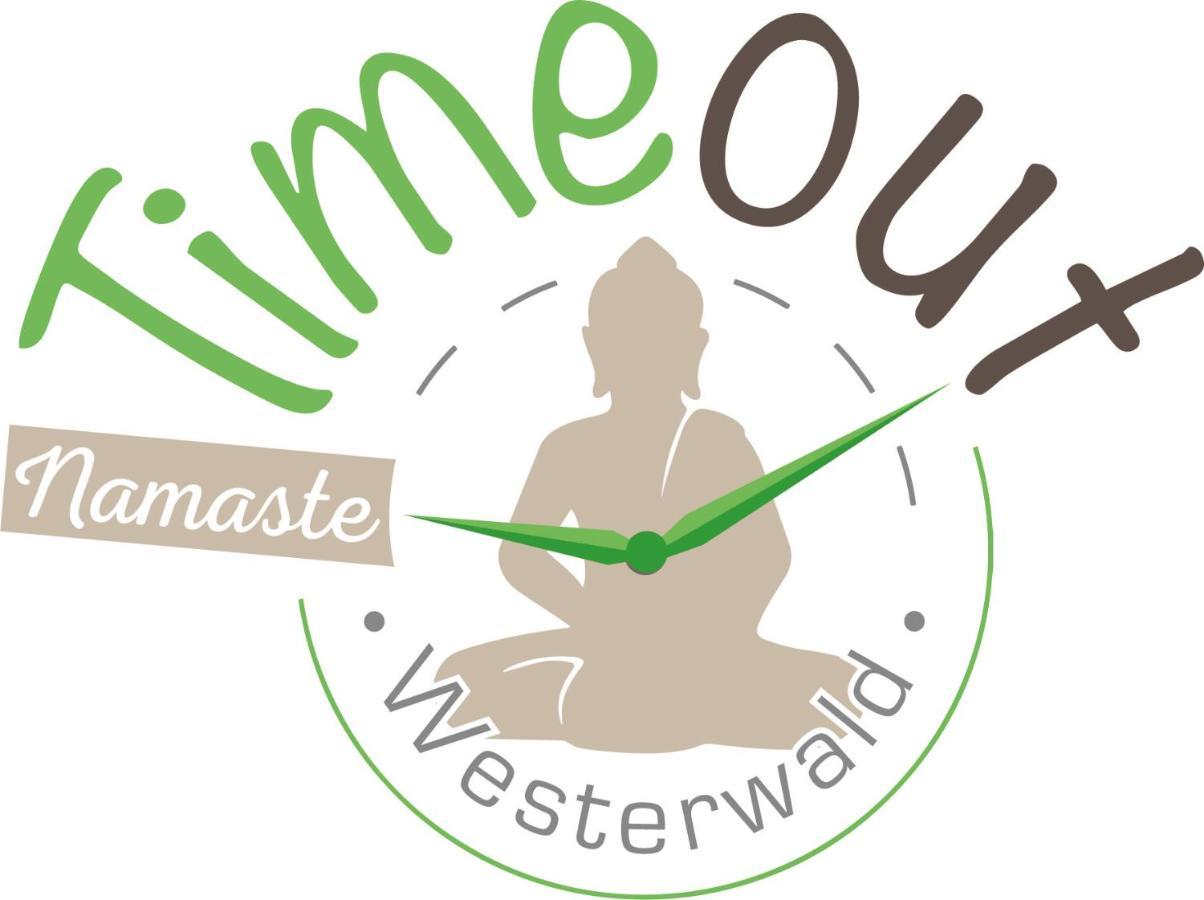 Timeout Namaste Apartment Ellar Exterior photo