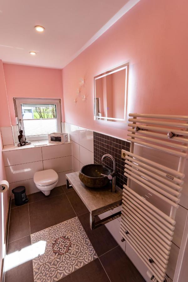 Timeout Namaste Apartment Ellar Exterior photo